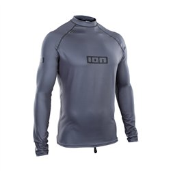 ION Rashguard Promo LS men steel blue