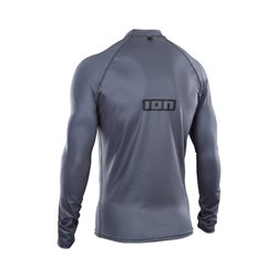 ION Rashguard Promo LS men steel blue