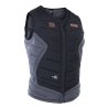 ION Vest Collision Select Front Zip men black