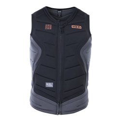 ION Vest Collision Select Front Zip men black