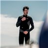 ION Vest Collision Select Front Zip men black