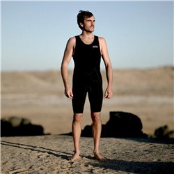 ION Wetsuit Monoshorty 2.0 men black