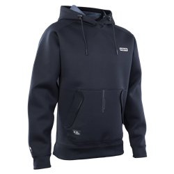 ION Neo Hoody Herren black/blue gradient