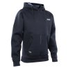 ION Neo Hoody Herren black/blue gradient