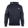 ION Neo Hoody Herren black/blue gradient