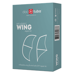 DocTuba Wing Repair Kit