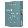 DocTuba Wing Repair Kit