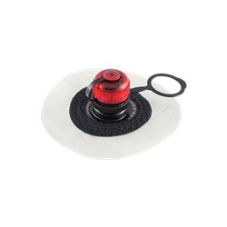 Doc Tuba Universal Mini Boston IN/OUT Valve complete