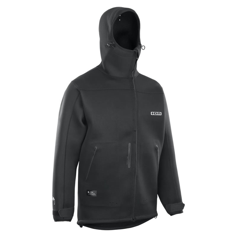 ION Water Jacket Neo Shelter Core men black