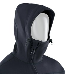 ION Water Jacket Neo Shelter Core men black