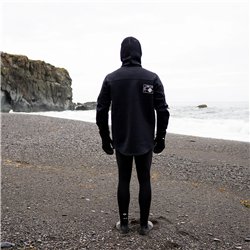 ION Water Jacket Neo Shelter Core men black