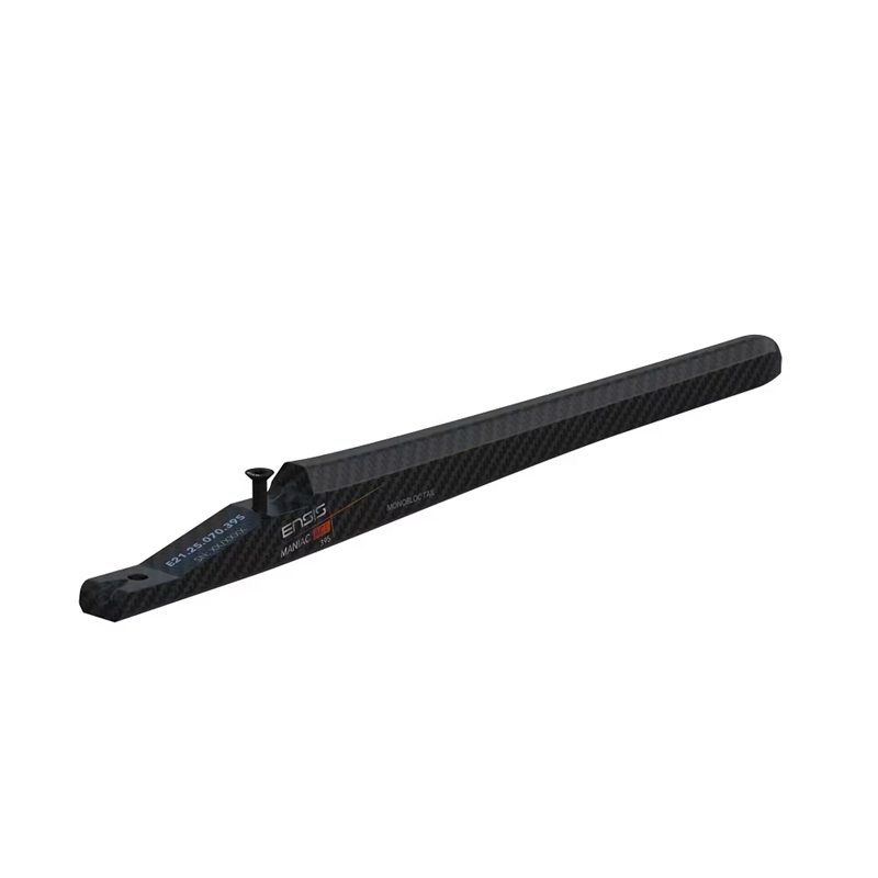 ENSIS MANIAC Tail-End Carbon