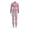 ION Wetsuit Amaze Amp 4/3 Front Zip women black