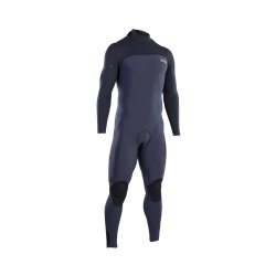 ION Wetsuit Seek Amp 4/3 Back Zip men black