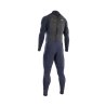 ION Wetsuit Seek Amp 4/3 Back Zip men black