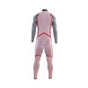 ION Wetsuit Seek Amp 4/3 Back Zip men black