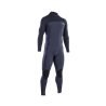 ION Wetsuit Seek Amp 5/4 Back Zip men blue-nights