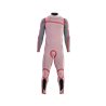 ION Wetsuit Seek Amp 5/4 Back Zip men blue-nights
