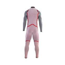 ION Wetsuit Seek Amp 5/4 Back Zip men blue-nights
