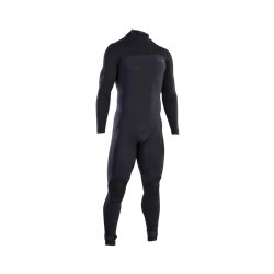 ION Wetsuit Seek Amp 6/5 Back Zip men black
