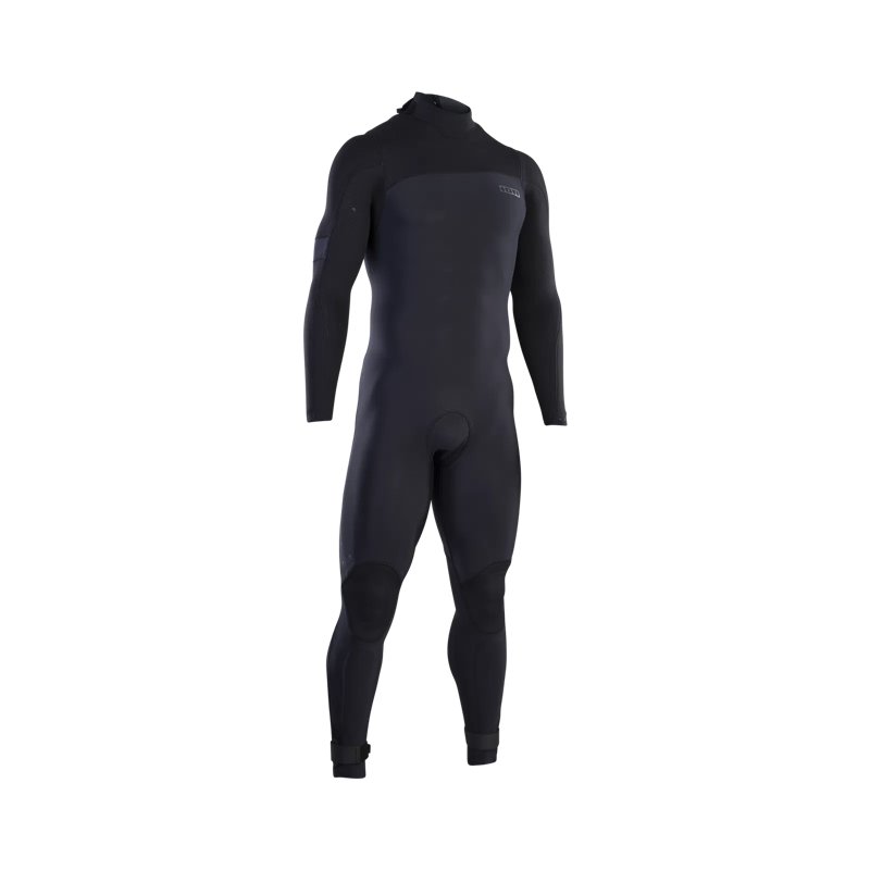 ION Wetsuit Seek Amp 6/5 Back Zip men black