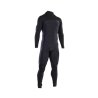 ION Wetsuit Seek Amp 6/5 Back Zip men black