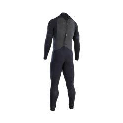 ION Wetsuit Seek Amp 6/5 Back Zip men black