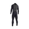 ION Wetsuit Seek Amp 6/5 Back Zip men black
