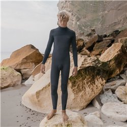 ION Wetsuit Seek Amp 6/5 Back Zip men black