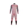 ION Wetsuit Seek Amp 6/5 Back Zip men black