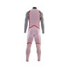 ION Wetsuit Seek Amp 6/5 Back Zip men black