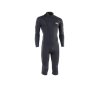 ION Wetsuit Element 4/3 Overknee LS Back Zip men black