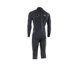 ION Wetsuit Element 4/3 Overknee LS Back Zip men black