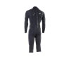 ION Wetsuit Element 4/3 Overknee LS Back Zip men black