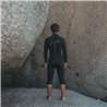 ION Wetsuit Element 4/3 Overknee LS Back Zip men black