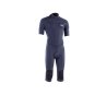 ION Wetsuit Element 3/2 Overknee SS Back Zip men blue-nights