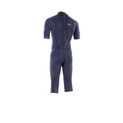 ION Wetsuit Element 3/2 Overknee SS Back Zip men blue-nights