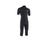ION Wetsuit Element 3/2 Overknee SS Back Zip men black