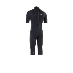 ION Wetsuit Element 3/2 Overknee SS Back Zip men black