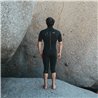 ION Wetsuit Element 3/2 Overknee SS Back Zip men black