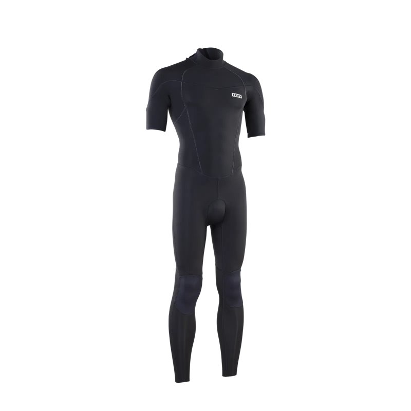 ION Wetsuit Element 2/2 SS Back Zip men black