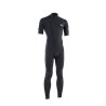 ION Wetsuit Element 2/2 SS Back Zip men black