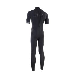 ION Wetsuit Element 2/2 SS Back Zip men black