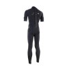 ION Wetsuit Element 2/2 SS Back Zip men black