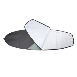 IOW Boardbag SUP Core jet-black