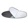 IOW Boardbag SUP Core jet-black
