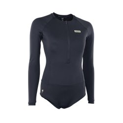 ION Bottom Swimsuit LS women black