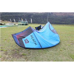 North Reach 2024 Testkites