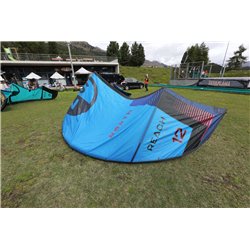 North Reach 2024 Testkites