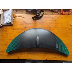 North Sonar Frontwing 2200R Testwing